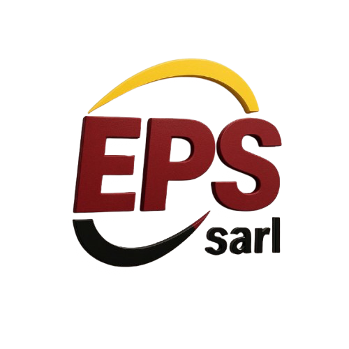 M. ouattara le PDG : EPS Sarl 